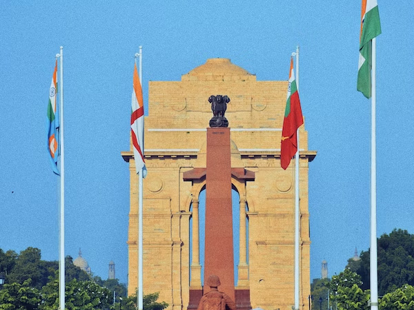 India Gate