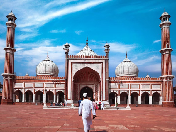 Jama Masjid