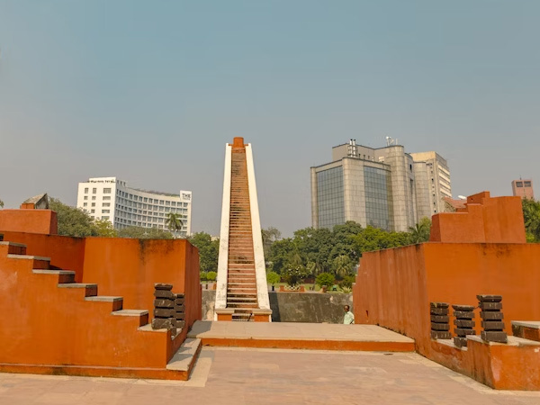 Jantar Mantar