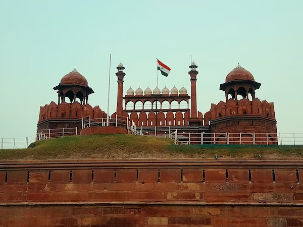 Red Fort